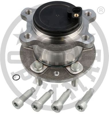 Wheel Bearing Kit 302302