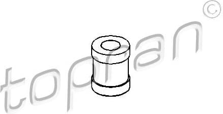 Mounting, stabiliser coupling rod 200 785