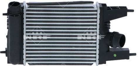 Charge Air Cooler 30985