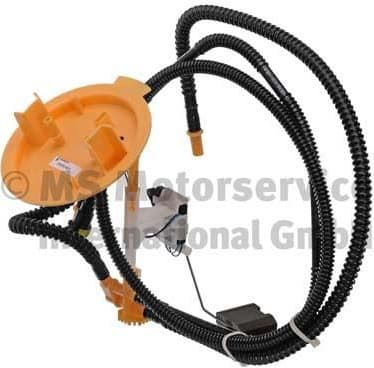 Sender Unit, fuel tank 7.02701.40.0