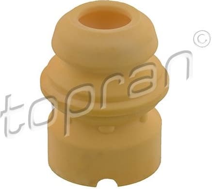 Rubber Buffer, suspension 500 967