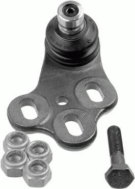 Ball Joint 10054 02