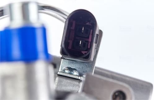 Compressor, air conditioning ** FIRST FIT ** 890659 - image 6