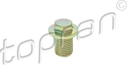 Screw Plug, oil sump 301 817