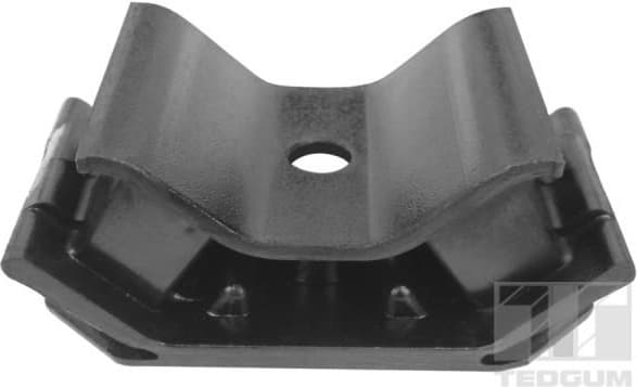 Mounting, engine 00651901 - image 2