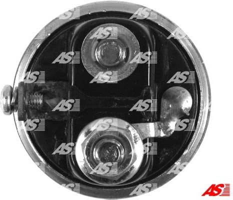 Solenoid Switch, starter AS SS2011