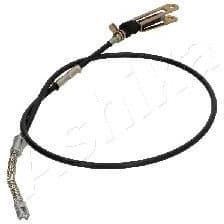 Cable Pull, parking brake 131-08-820