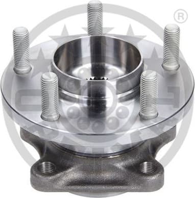 Wheel Bearing Kit 942802 - image 2