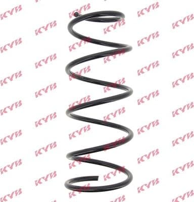 Suspension Spring K-Flex RC1079