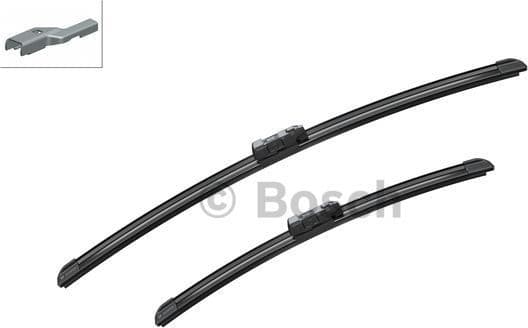 Wiper Blade Aerotwin 3 397 014 317