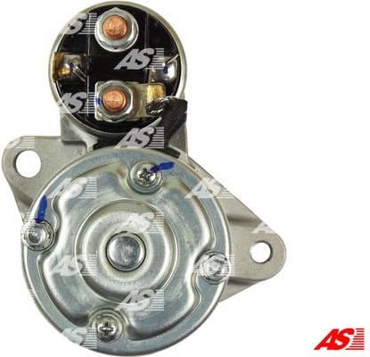 Starter AS S5184 - image 3