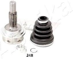 Joint Kit, drive shaft 62-02-248