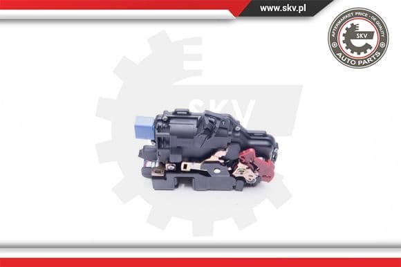 Door Lock 16SKV532 - image 4