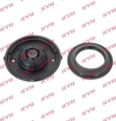 Repair Kit, suspension strut support mount Suspension Mounting Kit SM1023 - image 2