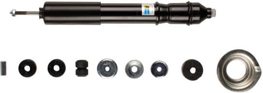Shock Absorber BILSTEIN - B4 OE Replacement 19-124568