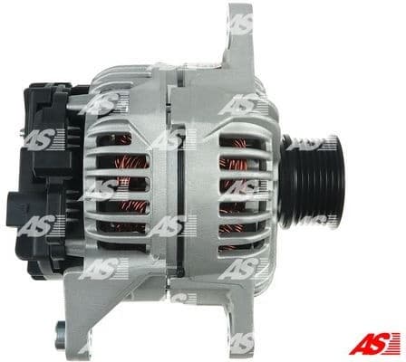 Alternator AS A0147 - image 2