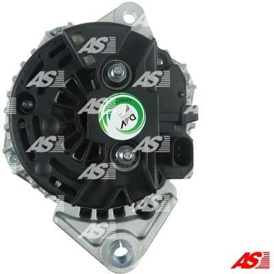 Alternator AS A0147 - image 3