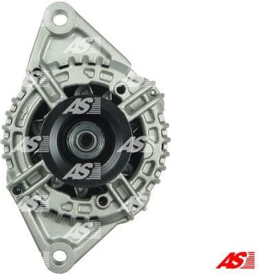 Alternator Remanufactured AS A0411PR