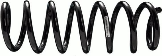 Suspension Spring 994 580