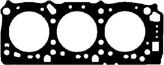 Gasket, cylinder head 415237P