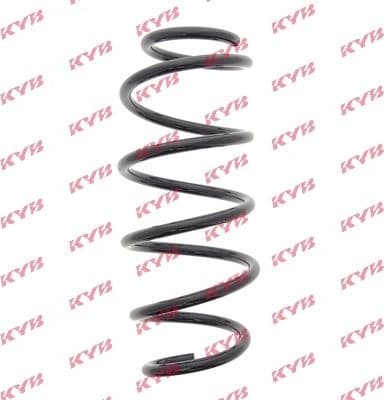 Suspension Spring K-Flex RH3557
