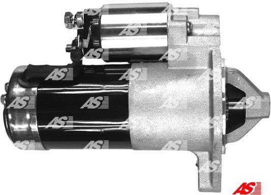 Starter AS S5015 - image 2