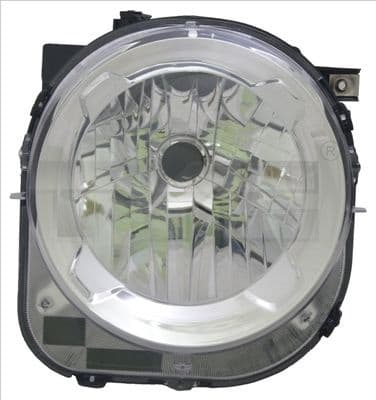 Headlight 20-15233-05-2