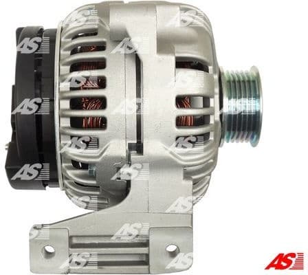 Alternator AS A0430 - image 2