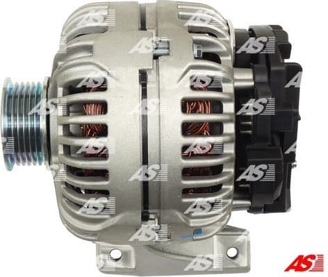 Alternator AS A0430 - image 4