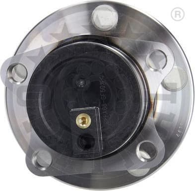 Wheel Bearing Kit 942804 - image 3