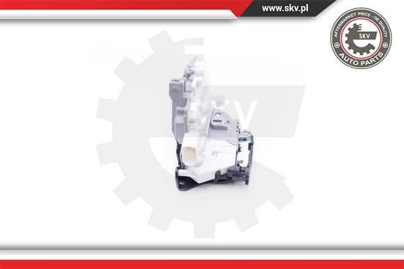 Door Lock 16SKV521 - image 3