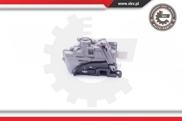 Door Lock 16SKV521 - image 4