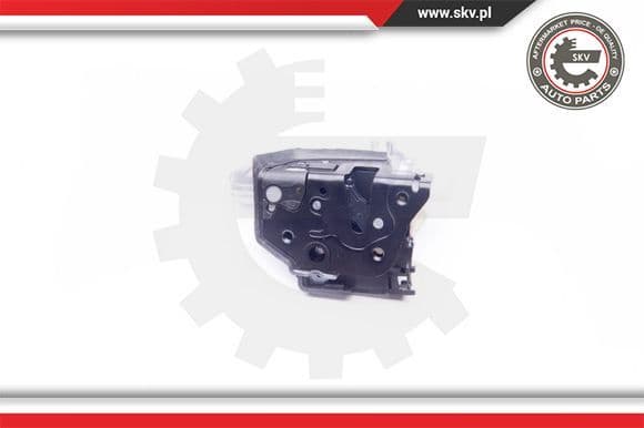 Door Lock 16SKV521 - image 5