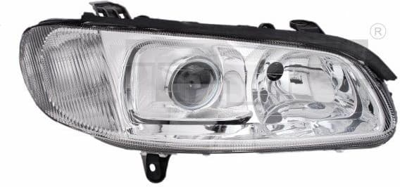 Headlight 20-0190-05-2