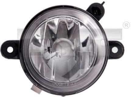 Front Fog Light 19-0615-05-2