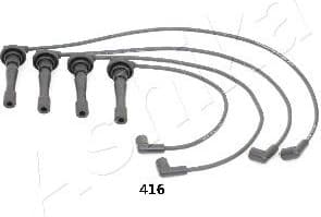 Ignition Cable Kit 132-04-416