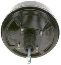 Brake Booster 0204054468