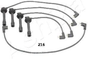 Ignition Cable Kit 132-02-216