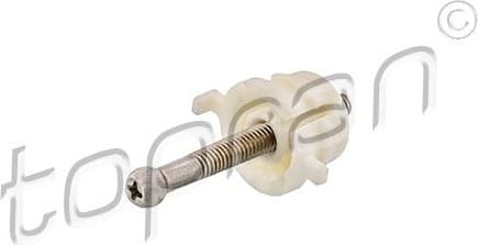 Adjust Screw, headlight 115 725