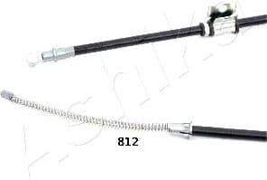 Cable Pull, parking brake 131-08-812 - image 2
