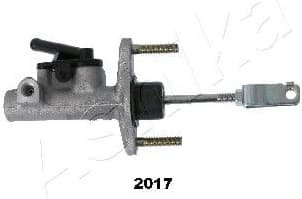 Master Cylinder, clutch 95-02-2017