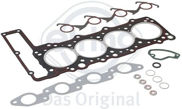 Gasket set cylinder head 816.094 - image 2