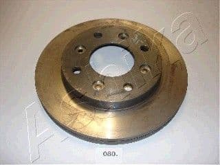 Brake Disc 60-00-080