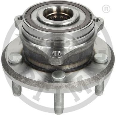 Wheel Bearing Kit 991720