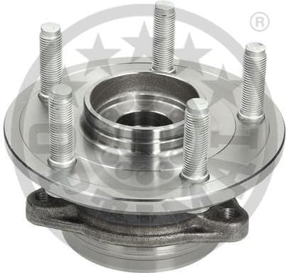 Wheel Bearing Kit 991720 - image 2