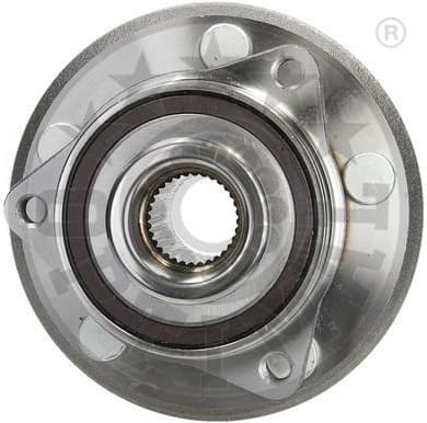 Wheel Bearing Kit 991720 - image 3