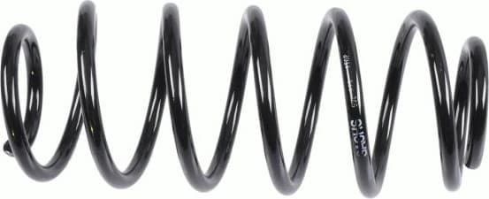 Suspension Spring 996 925