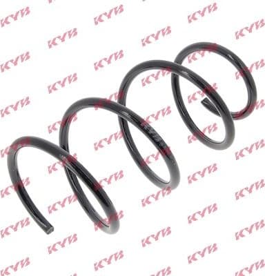 Suspension Spring K-Flex RC3447 - image 2