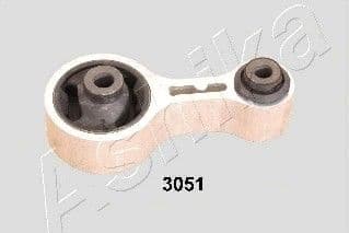 Mounting, engine GOM-3051