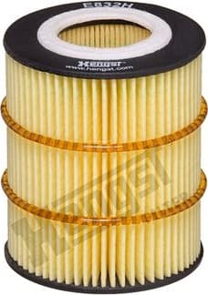 Oil Filter E832H D317